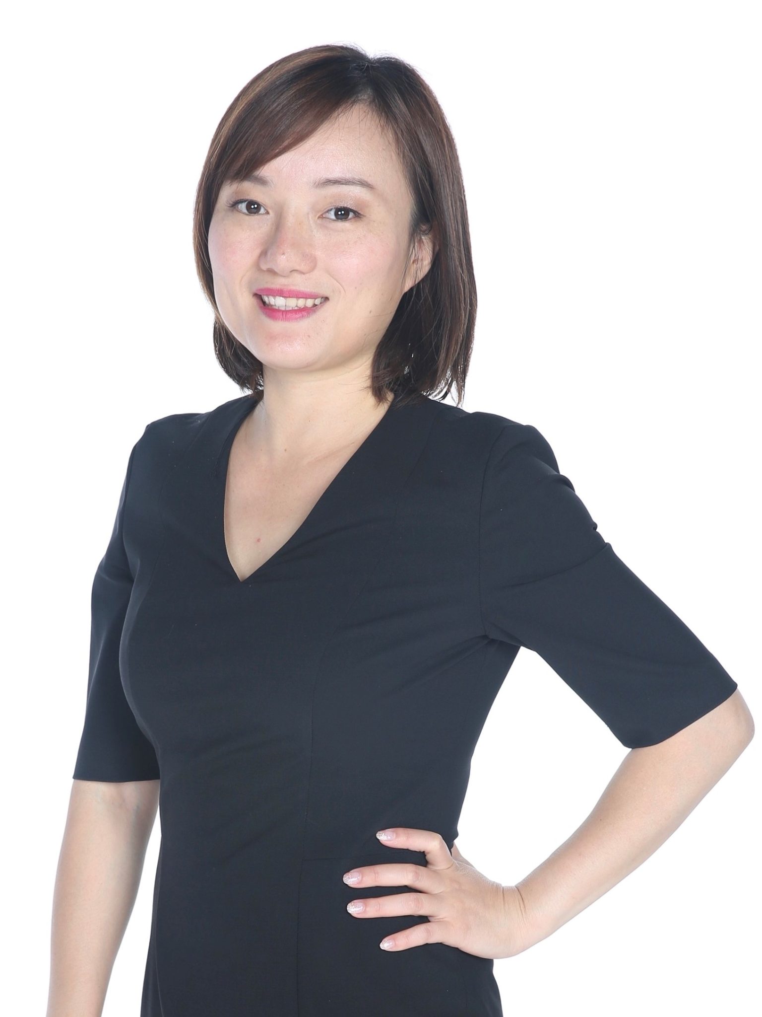 Li Posting Riqiu Li – Honsun Realty